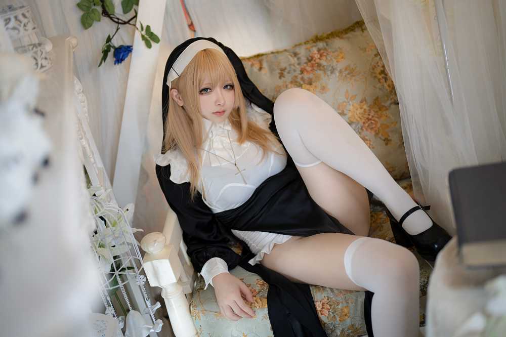 [樱梨梨Eriri] 自整理合集 [3.5G](4