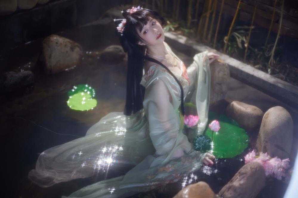 Shika小鹿鹿-不早朝[28P/1V/263M]（）1