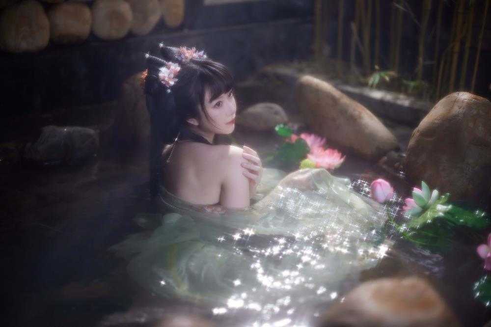 Shika小鹿鹿-不早朝[28P/1V/263M]（）2