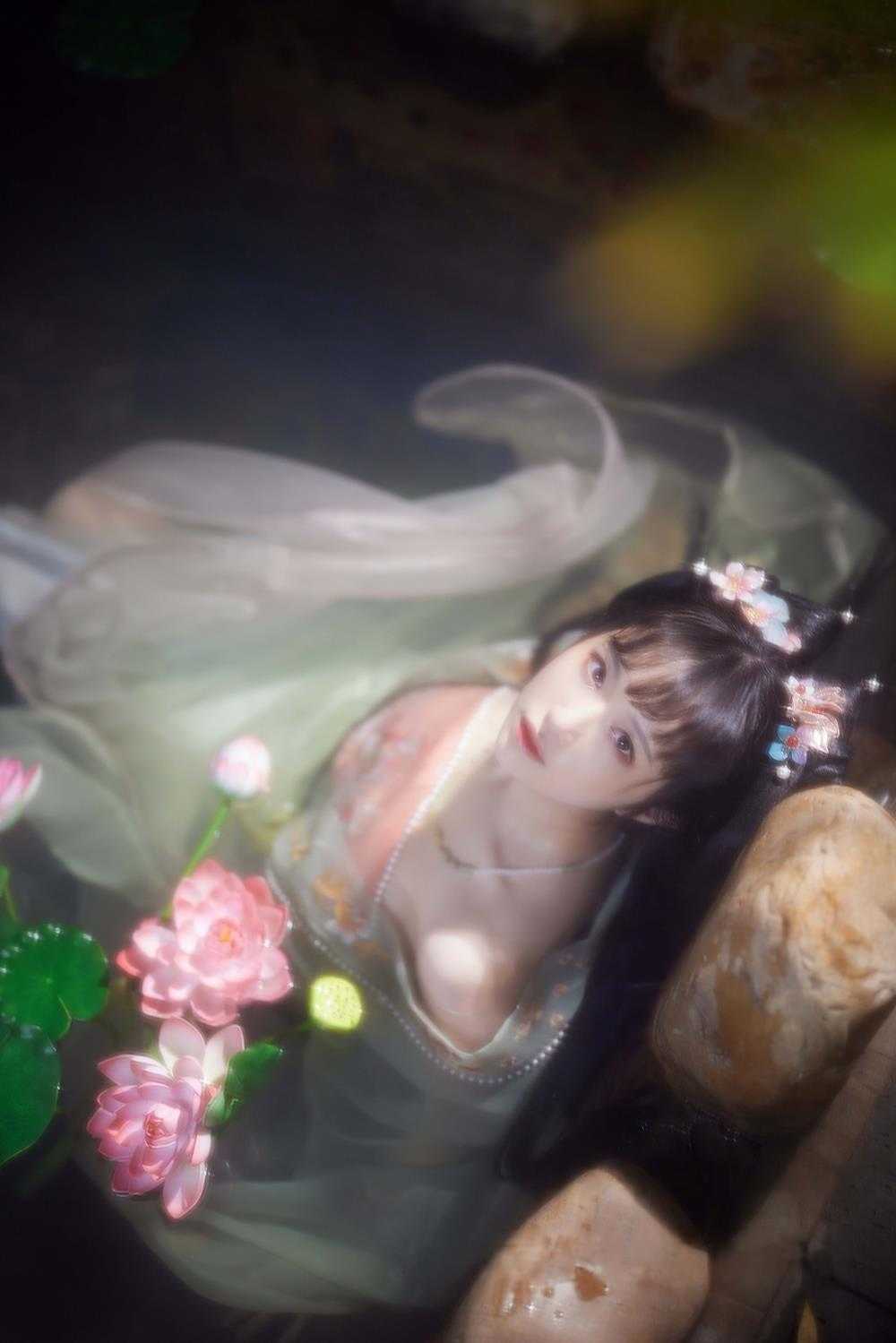 Shika小鹿鹿-不早朝[28P/1V/263M]（4）