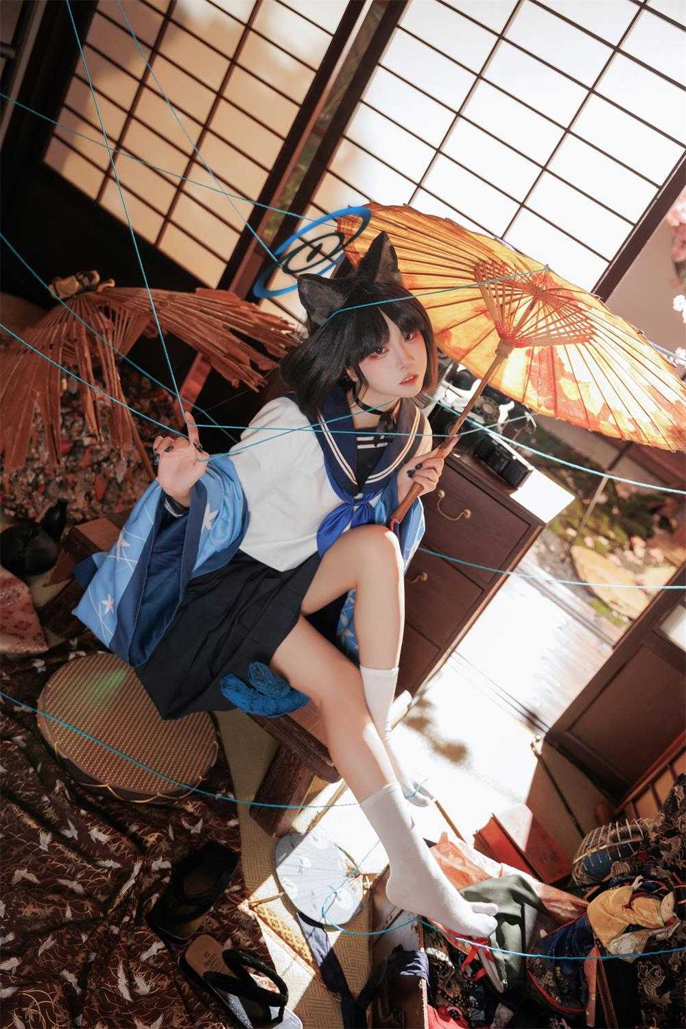 纸悦w 栉田桔梗[25P/356M]（）1