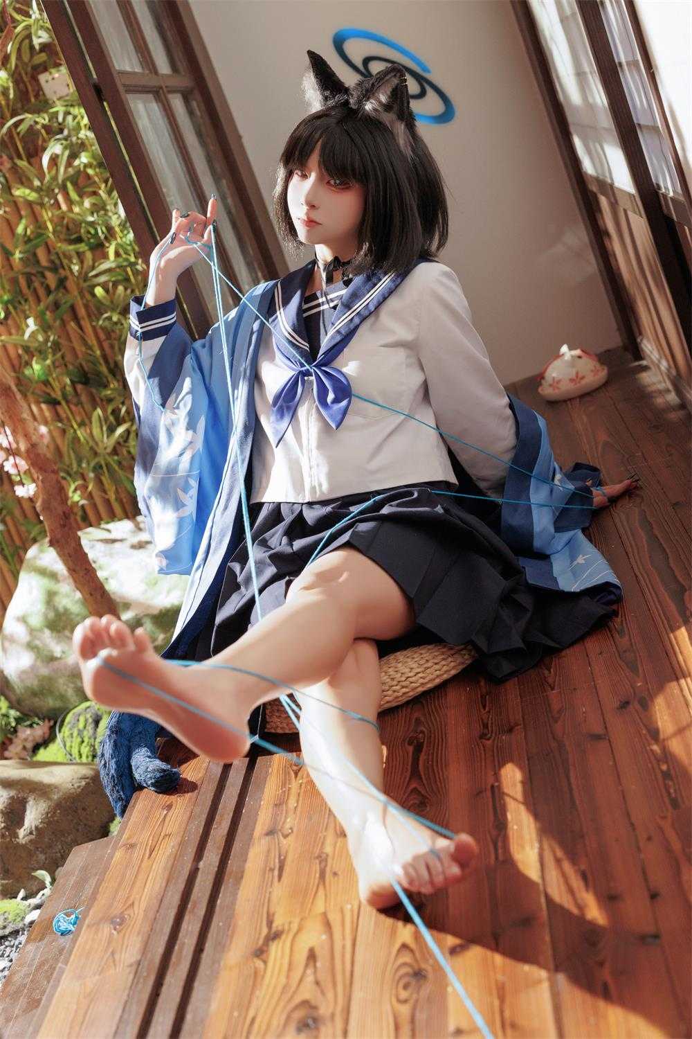 纸悦w 栉田桔梗[25P/356M]（）4