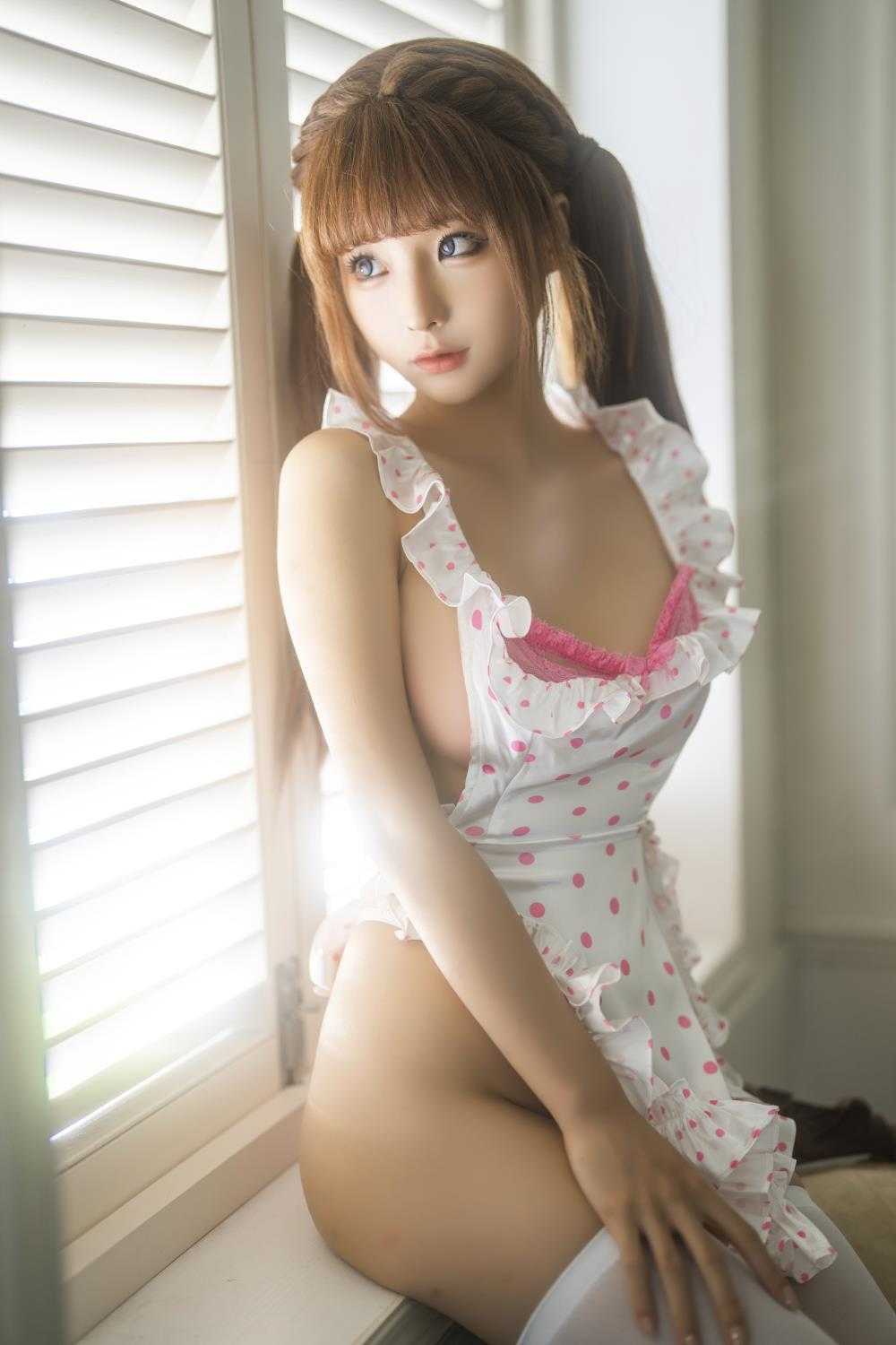 [蠢沫沫]  349套作品合集[211G]（）1