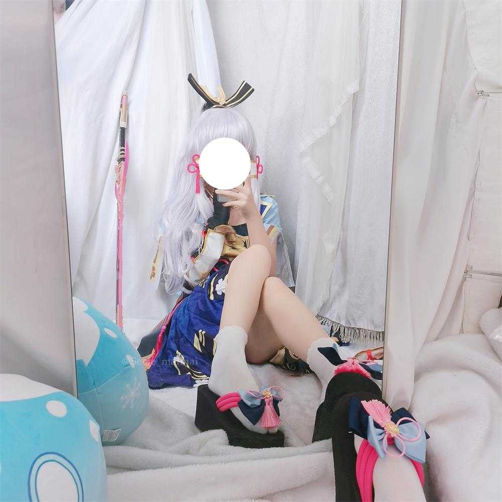 [Selee麦麦] 麦麦的回忆录[76P/13V/446M]（3）
