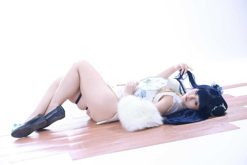 [G44不会受伤] 134套写真合集[32.47G]（1）