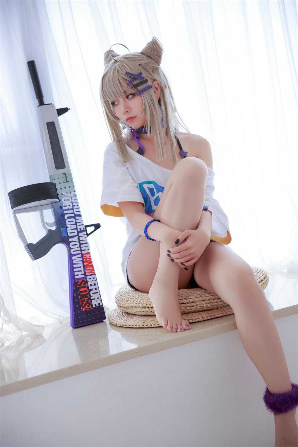 [G44不会受伤] 134套写真合集[32.47G]（）*2