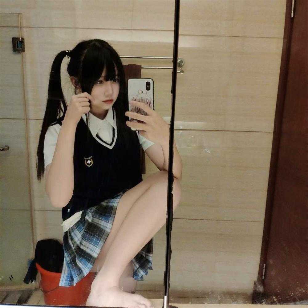 [宿野suye]B站UP主 宿野suye_cosplay露出合集[807P/14V/8.07G](4