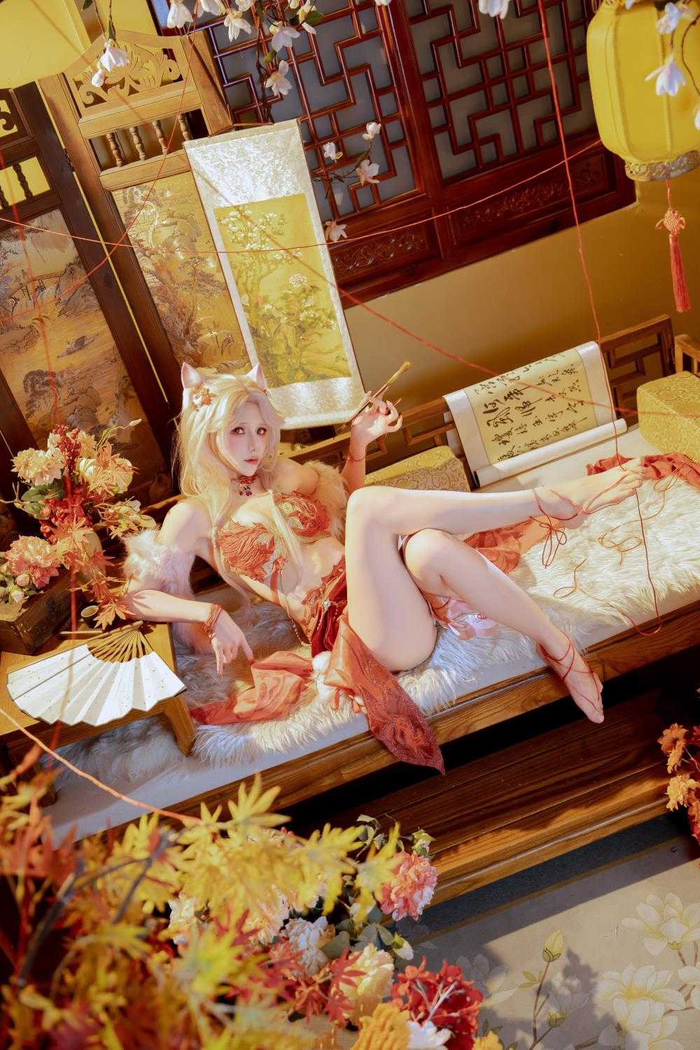 [FiHANNA] - 永劫无间 玉玲珑 [12P/164.4M]（）1