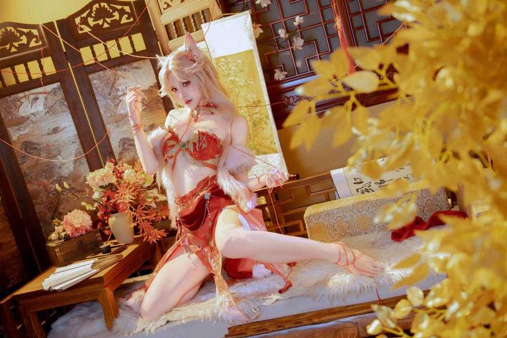 [FiHANNA] - 永劫无间 玉玲珑 [12P/164.4M](3