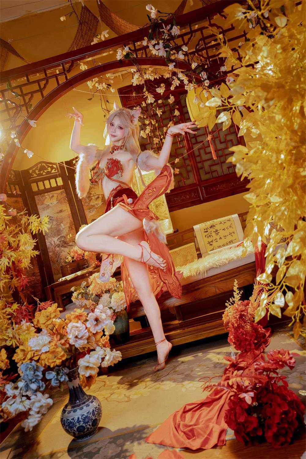 [FiHANNA] - 永劫无间 玉玲珑 [12P/164.4M](4