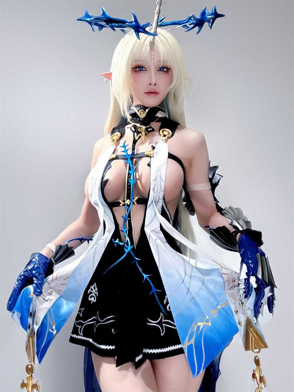 水淼aqua 252期合集含随包视频[15299P/64V/50G](4