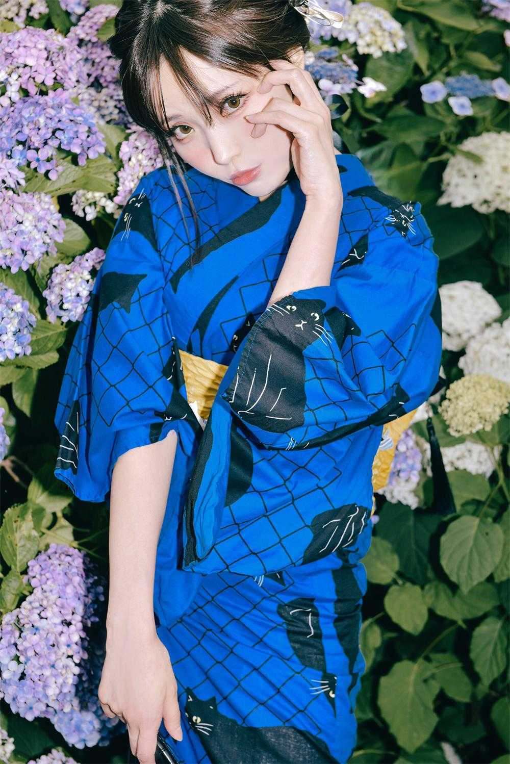[Elyee子] 2025年6月订阅 [105P/11V/ 290M]（）1
