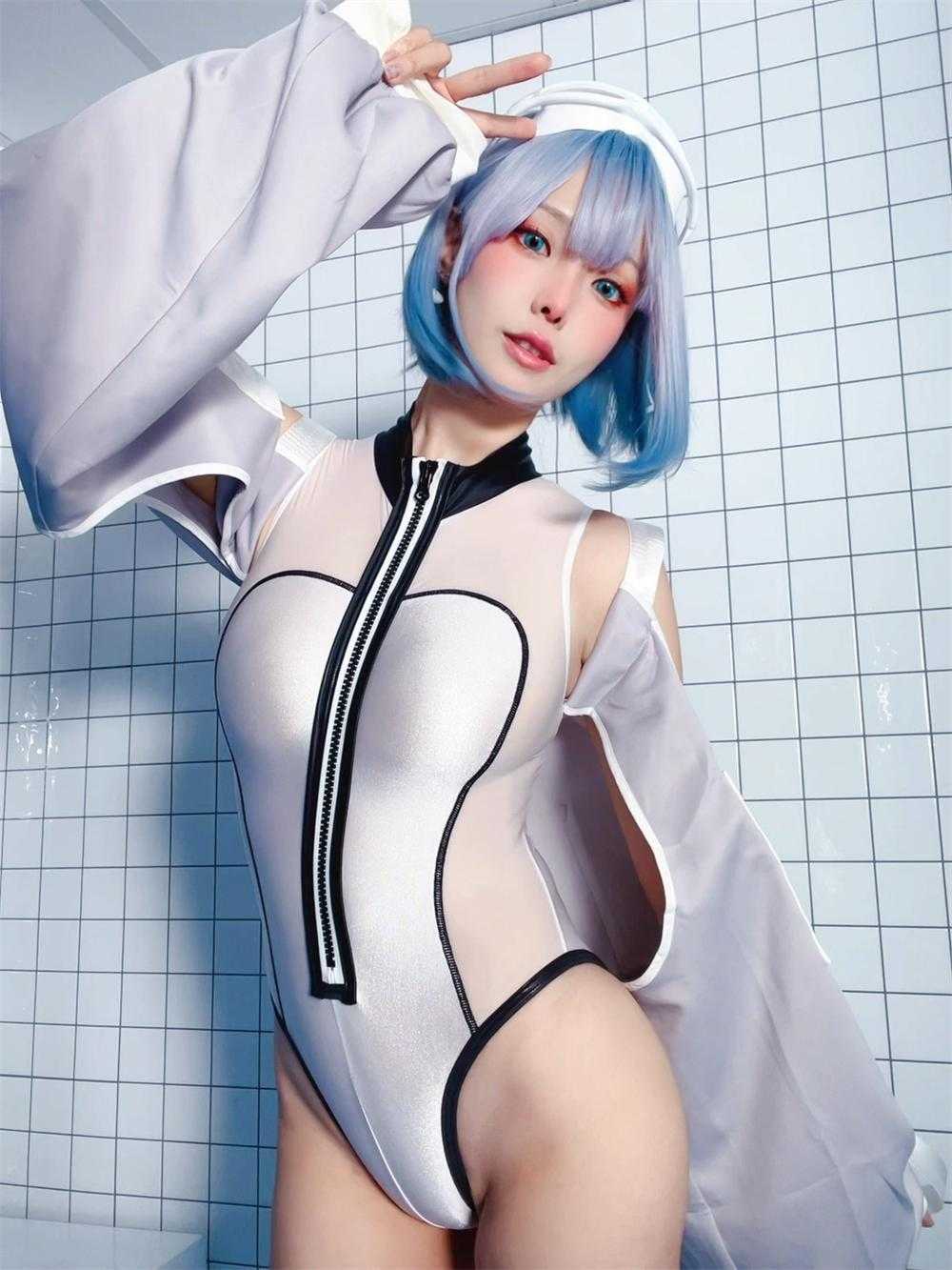 [Elyee子] 2025年6月订阅 [105P/11V/ 290M]（）3