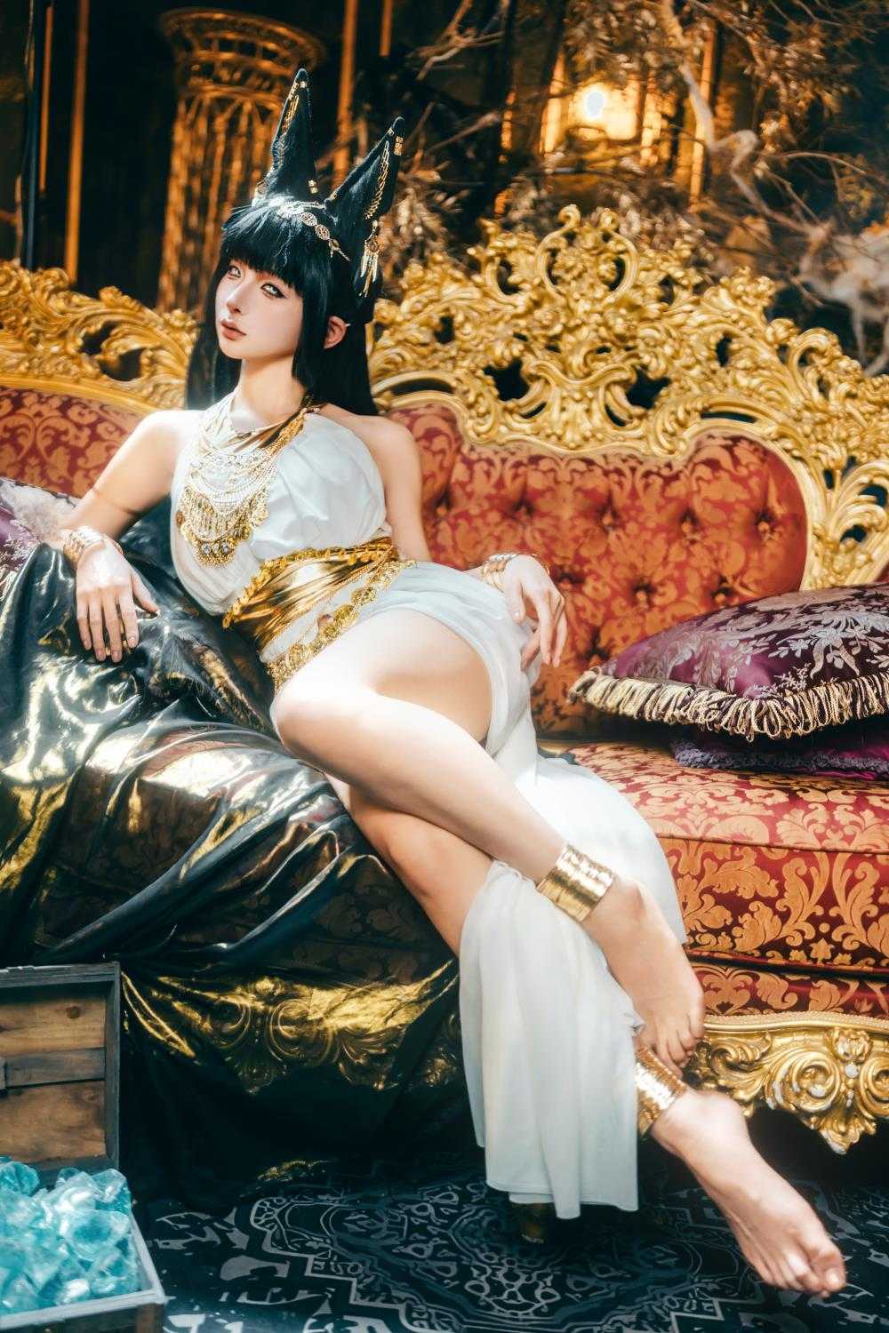 [蠢沫沫] 25年9月自拍-4套[121P/2.27G]（）1