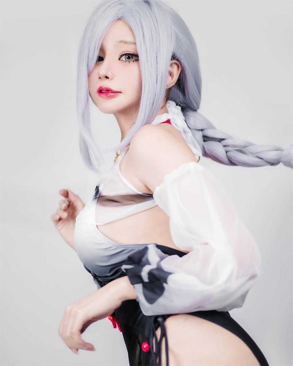 [Meenfox]-原神申鹤[34P/167M]（）3