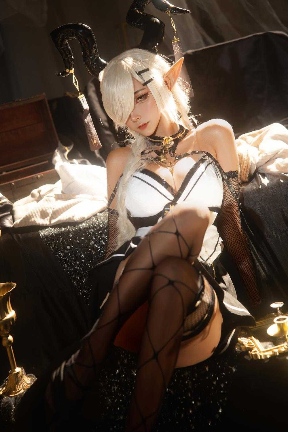 Seya-狮砸 - 碧蓝航线 尾张魔王 [12P/156M]（）3