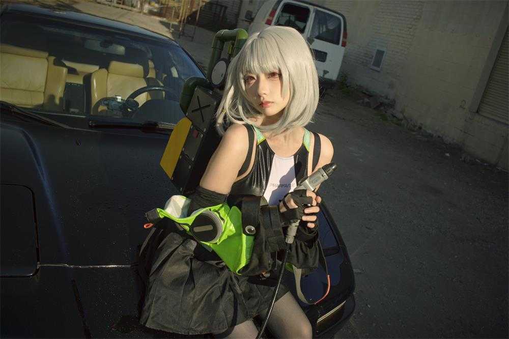 [RSS RuinStreetStyle][EP57] Anby 绝区零 安比 [19P/2V/5.05G]（1）