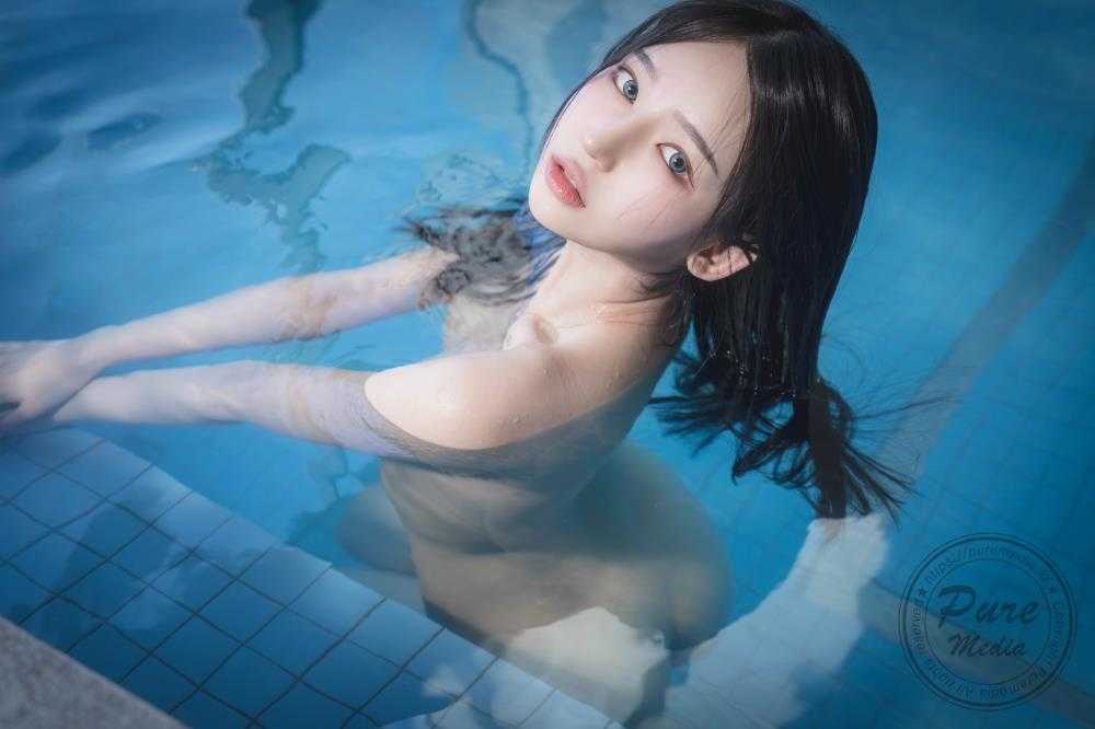 Vol.239 Yeha (예하) [158P/280M] 1
