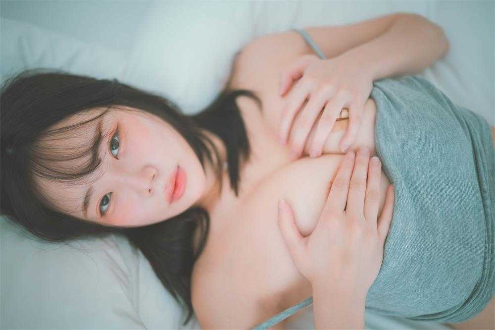 [Myu_A 뮤아][SWEETBOX] Summer Break [81P/618M] 2