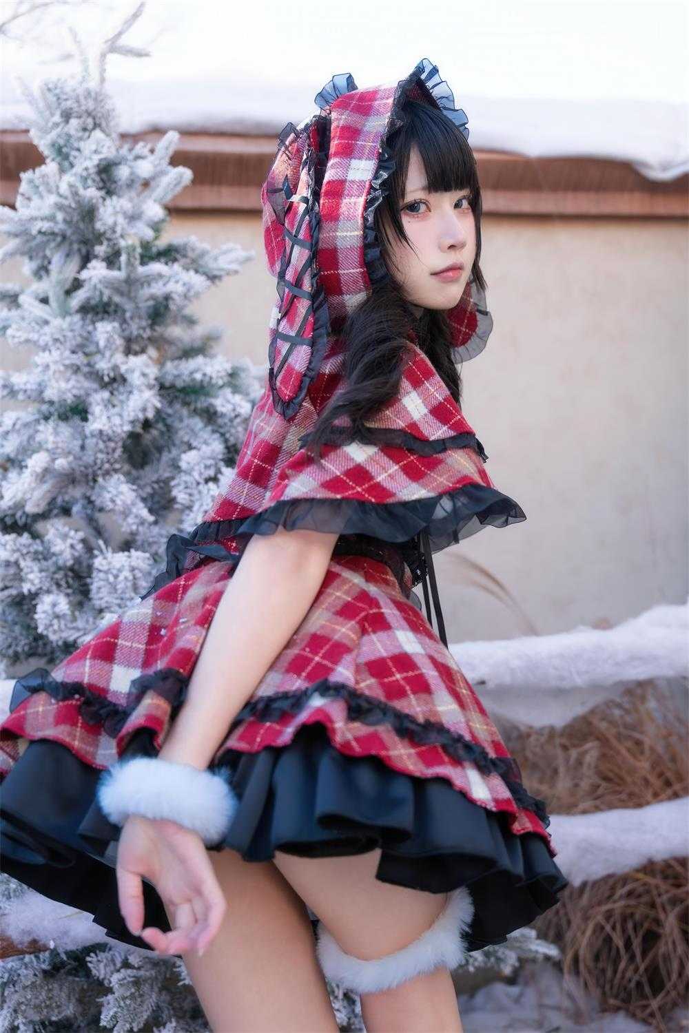 [清水凪] 圣诞 日&夜[99P/500M] 2