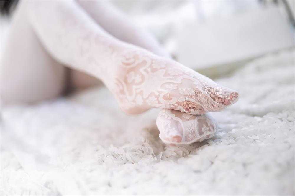 [雪晴Astra]圣诞节 白雪 [123P/2V/1.07G] 2