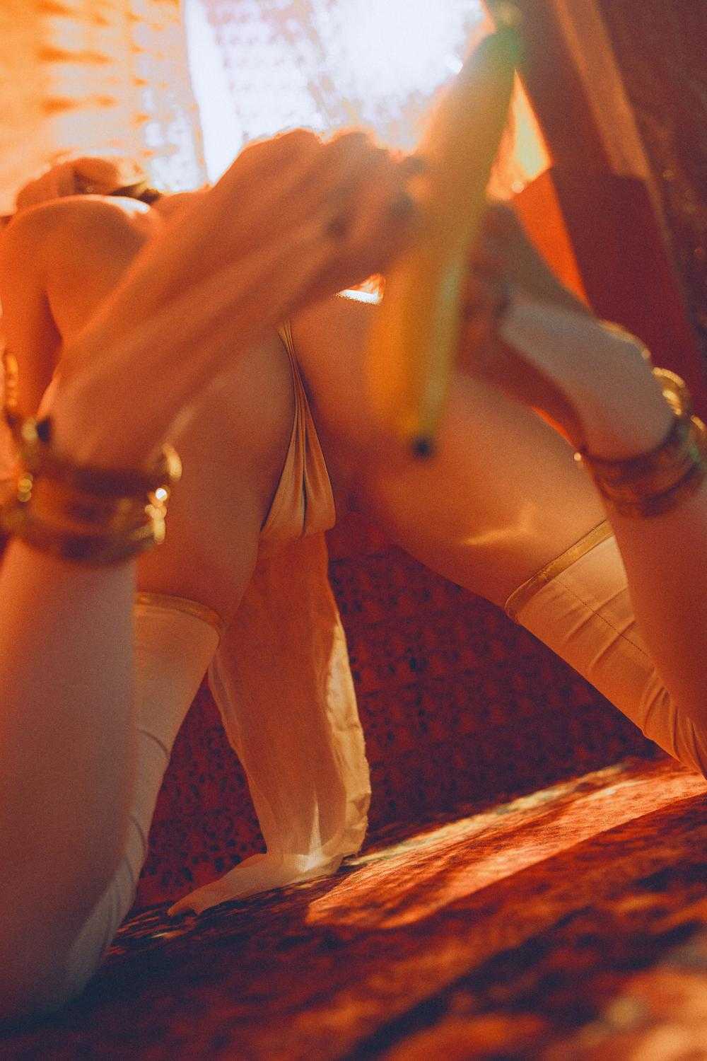 [慕慕Momo]-FGO玛修[43P/573M] 4